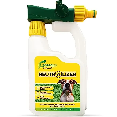 Greenyp Neutralizer