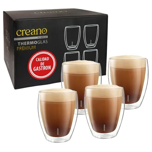 Trinkgläser von Creano