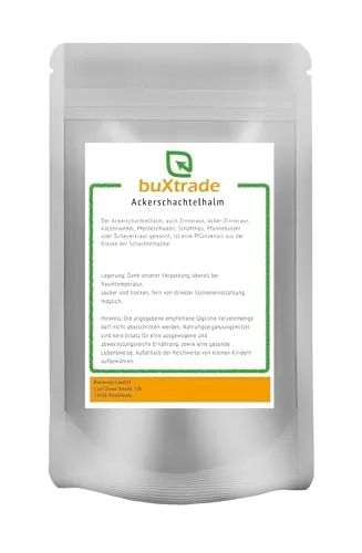Ackerschachtelhalm Zinnkraut Schachtelhalm Zinnkrauttee 2 kg