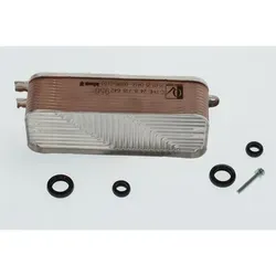 Junkers Bosch Wärmetauscher 8737711828