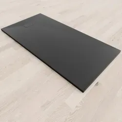 Duscharmaturen Schwarz von i-flair