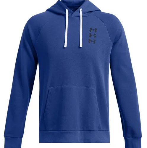 Under Armour® Hoodie UA Rival Flc Txtr SND Hoodie-B