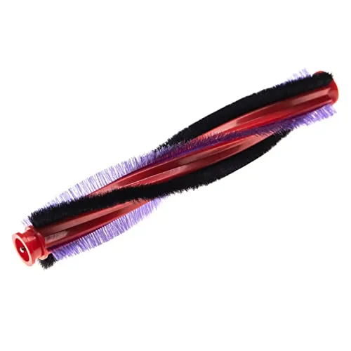 vhbw Bürste kompatibel mit Dyson V6 Animal, V6 Fluffy, V6, V6 Cord Free, SV07 Motorhead Staubsauger - Rollenbürste, Hauptbürste