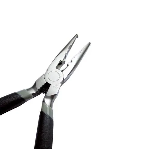 Behr Unisex – Erwachsene SpringringZange neu Angelwerkzeuge, Mehrfarbig, One Size