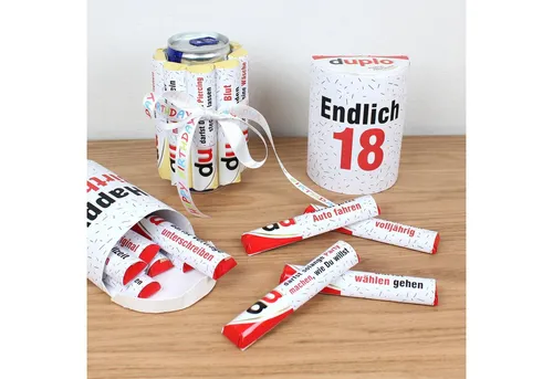 nikima Packpapier PAPIER SET von nikima