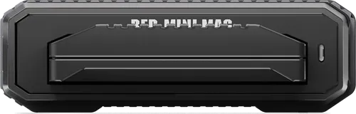 Speicherkartenlesegerät von SanDisk