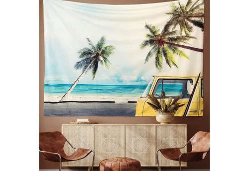 Wandteppiche von riijk