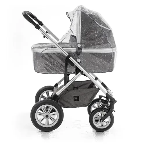 Zubehör für Kinderwagen von Zamboo