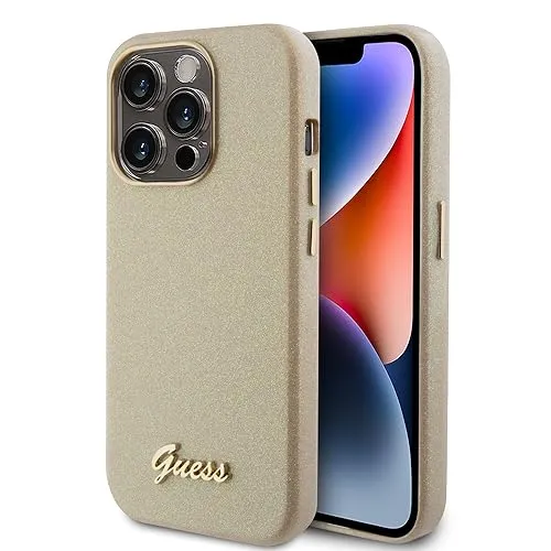 Guess GUHCP15XPGMCSD iPhone 15 Pro Max Hülle