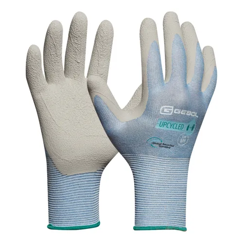 Gebol Upcycled Sensitive in blau von GEBOL