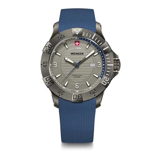 WENGER Herren Armbanduhr Seaforce von Wenger