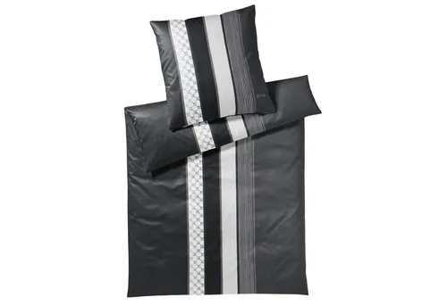 JOOP! Bettwäsche Grau von JOOP!