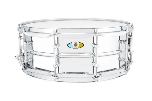 Ludwig Supralite Snare Drum 14