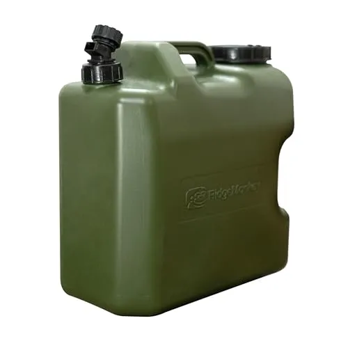 Ridgemonkey SpeedFlo Robuster Wasserträger (20 l)