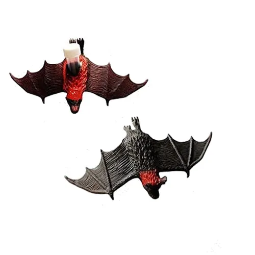 Geocaching Versteck Bat Fledermaus Nano Wald Stadt Micro Geocache Spezial