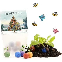 Murmeln von Die Stadtgärtner