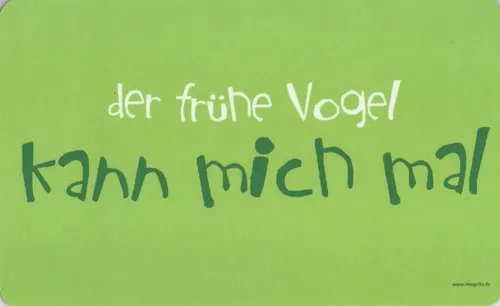 Frühstücksbrettchen 