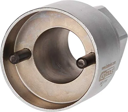 KS TOOLS Gewindereparatur, Radbolzen 150.1316