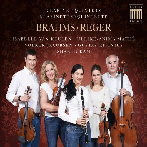 Quintette ABIS_MUSIC - Kammermusik mit einzigartigem Klang, ideal für Liebhaber klassischer Musik und besondere Anlässe.