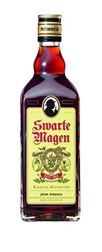 Schwarze Swarte Magen Kräuter (1 x 0.7 l)