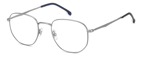 Carrera 323 R80 MATTE DARK RUTHENIUM Herren Brillen - Stylische Brillenfassung in R80 MATTE DARK RUTHENIUM, Größe 51/21/145, inklusive 2 Jahre internationaler Garantie für sorgenfreies Tragen.