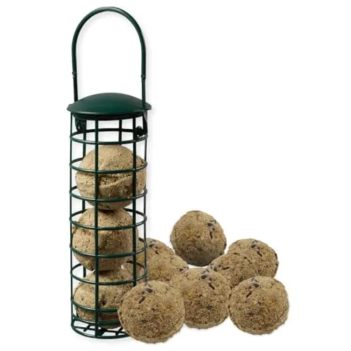 Vogelfutterspender von PANTO