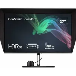 Viewsonic VP2786-4K