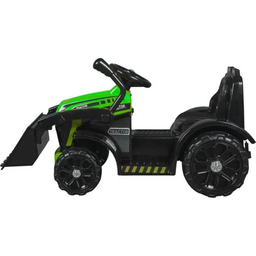 Lean Toys Standardname (6 V) (ZP1001B) - Elektrisches Kinderfahrzeug - Das Lean Toys Standardname (6 V) (ZP1001B) bietet sicheres Fahren für Kinder. Ideal für Spiel und Spaß im Freien mit geprüfter Qualität und hohem Fahrkomfort.