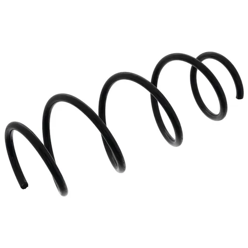 Febi Bilstein Fahrwerksfeder 46987 - Hochwertige Fahrwerksfeder für optimale Fahrzeugstabilität und Sicherheit. Ideal für Reparaturen und Wartungen von Autos.