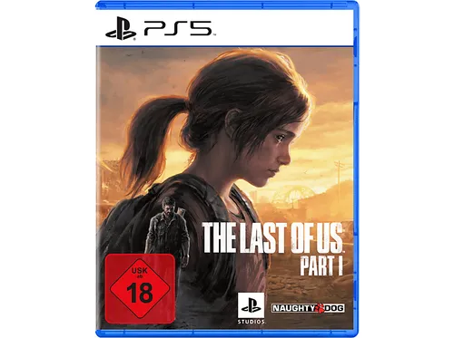 The Last Of Us Part I von Sony