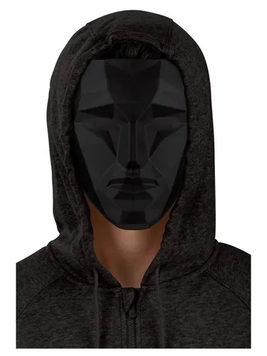 Masken Schwarz von Disguise