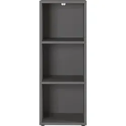 Germania Aktenregal Agenda 4230-547 in grau von Germania