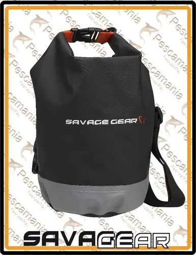 Savage Gear'' Waterproof Rollup Bag 5L