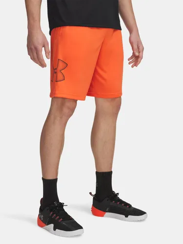 Shorts Orange von Under Armour