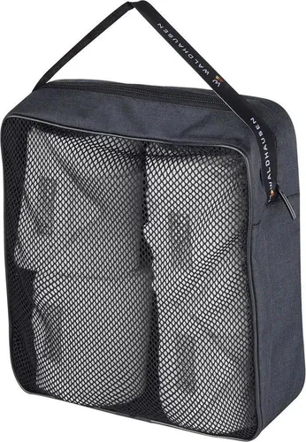 Waldhausen Verbandtasche Schwarz Schwarz One Size