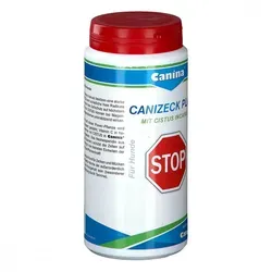 Canizeck Plus Tabletten für Hunde