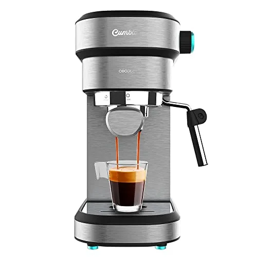 Cecotec Cafelizzia 890 von Cecotec
