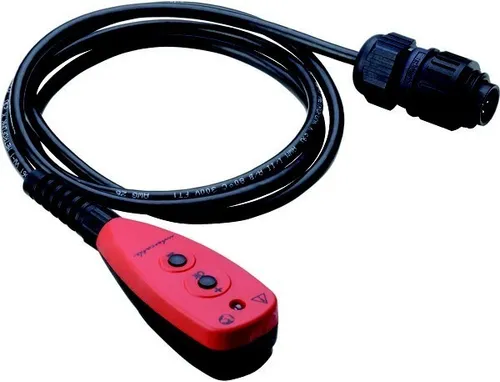 Intercable Tools Fernbedienung CP-F 710765