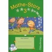 Mathe-Stars 3