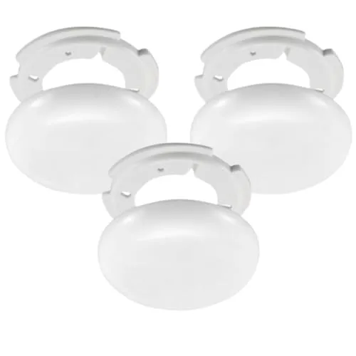 Anschlussdosen & Halterungen von Lichthandel Hoch