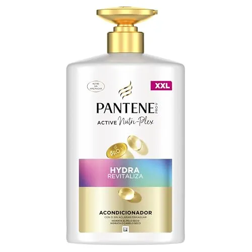 Pantene Hydra Revitaliza Haarspülung, 800 ml