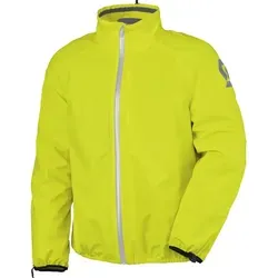 Scott Ergonomic Pro DP D-Size Regenjacke gelb Kurzgröße M von Scott