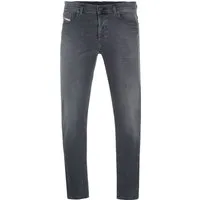 Diesel 2005 D-FINING Straight-Jeans - Hochwertige Diesel Jeans mit 99% Baumwolle und Stretch für optimalen Tragekomfort. Regular Fit und Tapered Leg sorgen für eine moderne Silhouette.