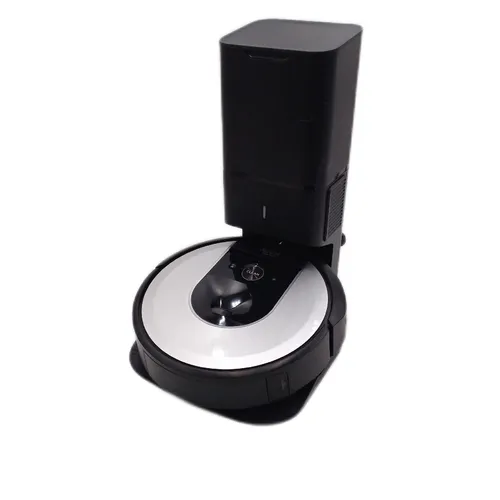 iRobot Roomba i7+ Staubsauger-Roboter mit automatischer Absaugstation