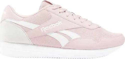 Reebok Jogger Lite Sportschuhe Rosa EU 40 1/2 Mann Rosa EU 40 1/2