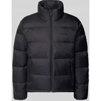 Calvin Klein Steppjacke LS MDWT NYLON CHNNL DOWN PUFFER von Calvin Klein