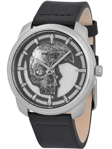 Police PL15714JS.04 Bleder Herrenuhr 44mm von Police