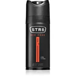 STR8 Red Code Deodorant Spray 150 ml