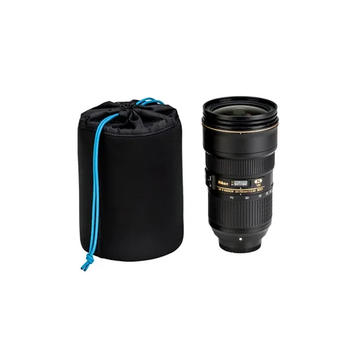 Tenba Objektivschutzbeutel 5x3.5 Zoll (13x9cm)