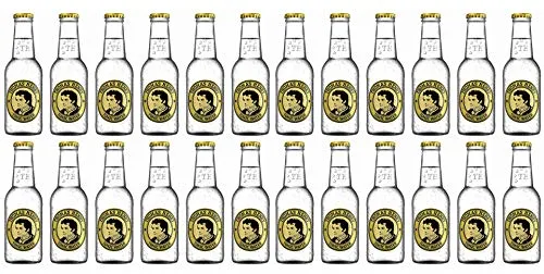 Thomas Henry Tonic Water 24x0,2 l von Thomas Henry